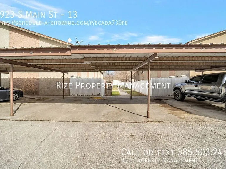 7923 S Main St #13 — Photo 12