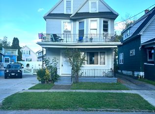 191 Condon Ave #2, Buffalo, NY 14207