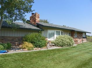 7328 Us Highway 312, Billings, MT 59105