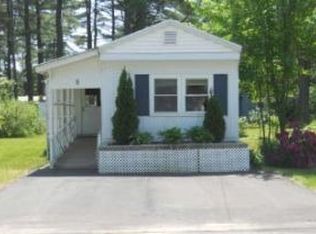 5 Skyline Dr, Concord, NH 03303