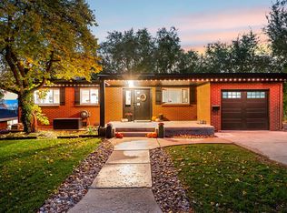 1876 S 2600 E, Salt Lake City, UT 84108