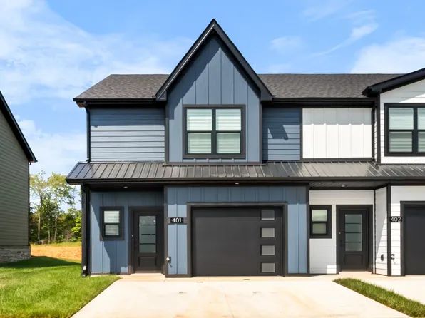 401 Jonathan Wade Cir, Clarksville, TN