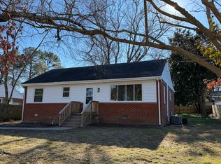8309 Erma Ln, Henrico, VA 23229