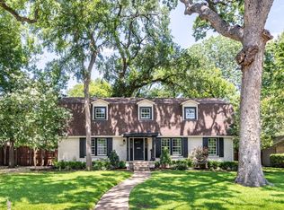 8315 San Cristobal Dr, Dallas, TX 75218