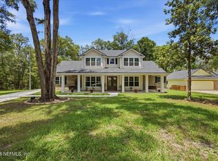 1239 Lake Asbury Dr, Green Cove Springs, FL 32043