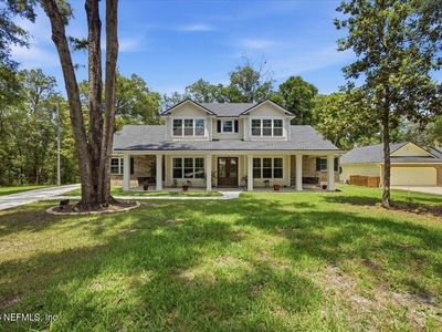 1239 LAKE ASBURY Drive, Green Cove Springs, FL, 32043