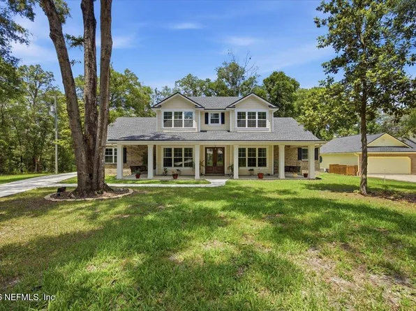 1239 LAKE ASBURY Drive, Green Cove Springs, FL 32043