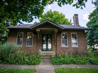 13510 Clary Grove Rd, Tallula, IL 62688