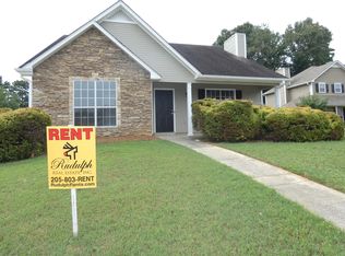 155 Laurel Woods Dr, Helena, AL 35080