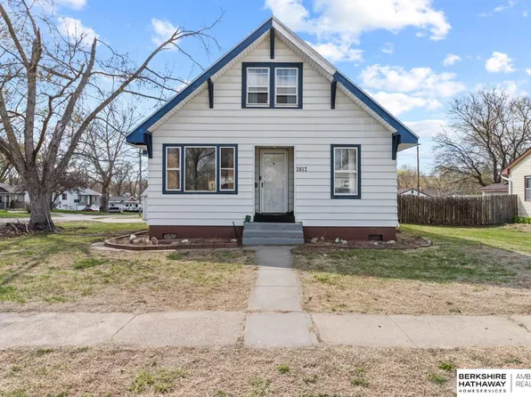 2612 Washington St, Bellevue, NE 68005