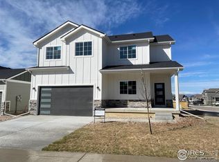 1745 Avery Plaza St, Severance, CO 80550
