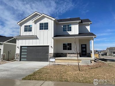 1745 Avery Plaza Street, Severance, CO, 80550