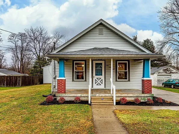 948 Oxford St, Hamilton, OH 45013