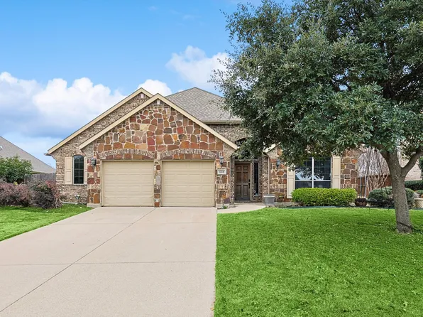 668 Ash Meadow Cir, Fort Worth, TX 76131