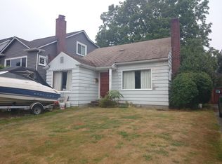 2109 45th Ave SW, Seattle, WA 98116