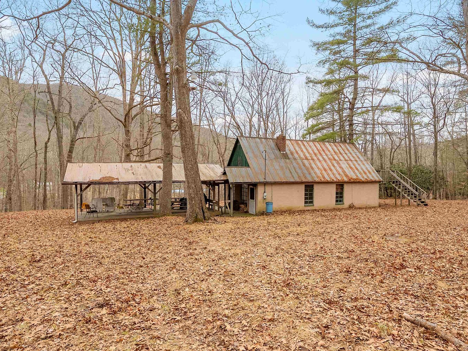 0 Grapefield Rd, Bastian, VA 24314 Zillow
