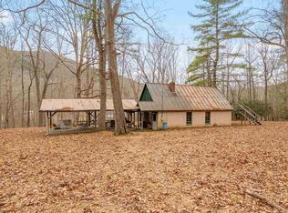 0 Grapefield Rd, Bastian, VA 24314