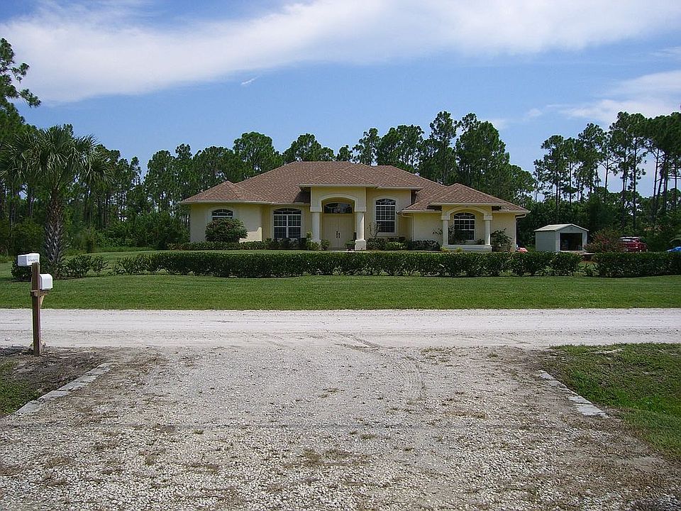 South Elevation