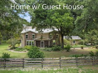 10218 E Trails End Rd, Floral City, FL 34436