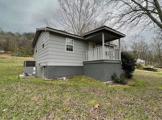 4835 Straight Gut Rd, La Fayette, GA 30728