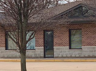 101 George St STE B, Morris, IL 60450