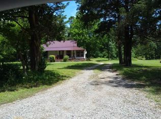 4786 NE 104th Rd, Wilburton, OK 74578