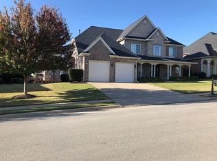 5406 S Turnberry Rd, Rogers, AR 72758