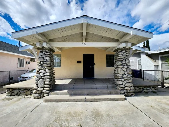 229 Newland St, Los Angeles, CA 90042