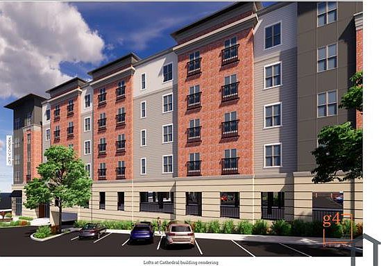 2nd image of 325 E Duval St