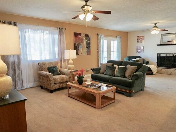 au great room