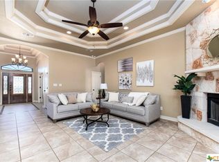 1114 Windy Hill Rd, Harker Heights, TX 76548