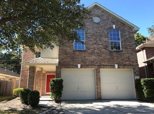 9122 Sunlit Park Dr, Humble, TX 77396
