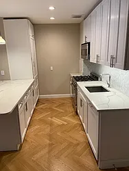 Rented by UES Management