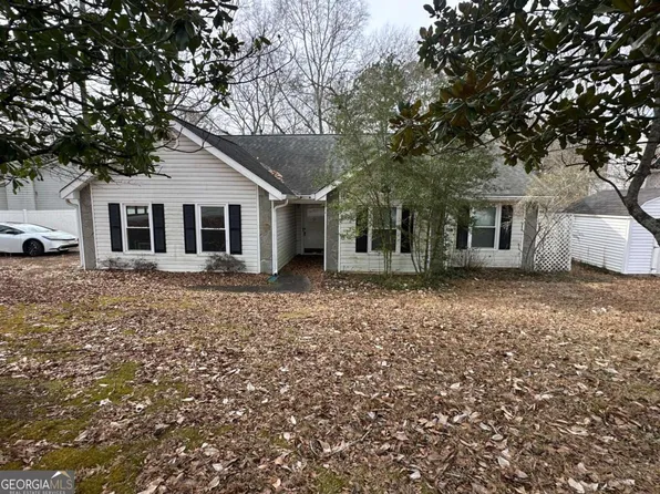 222 Ryan Rd, Winder, GA 30680
