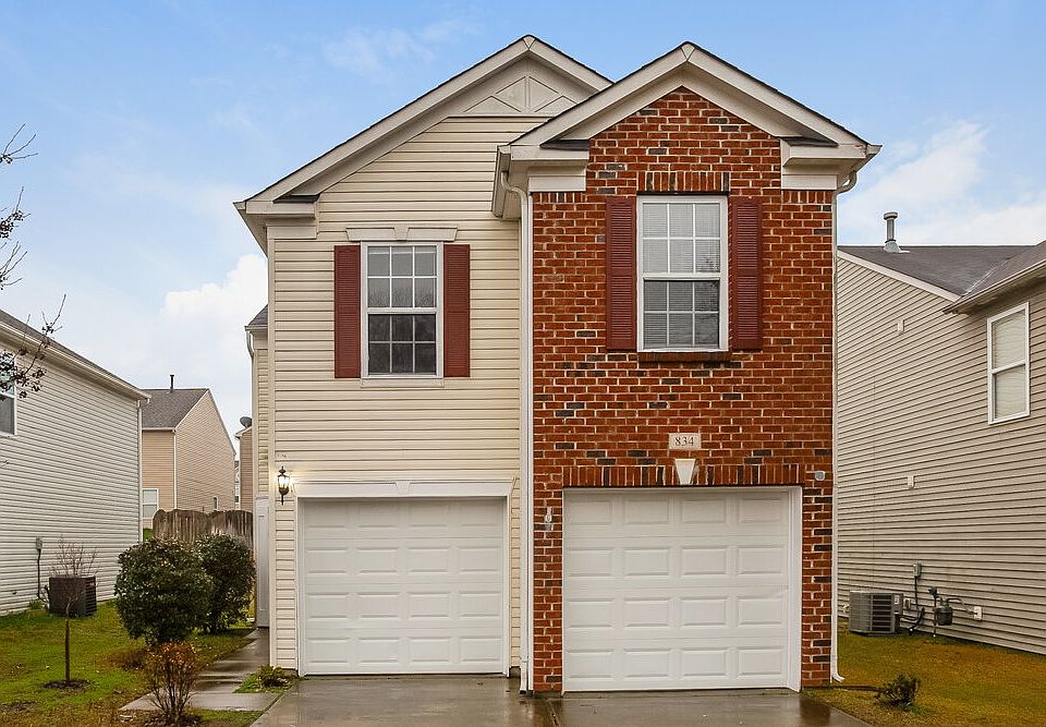 1st image of 834 Littleton Dr