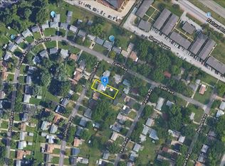 4448 Lindscott Ave, Saint Louis, MO 63134