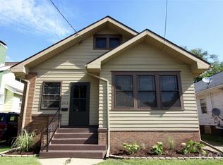 2115 W Barker Ave, West Peoria, IL