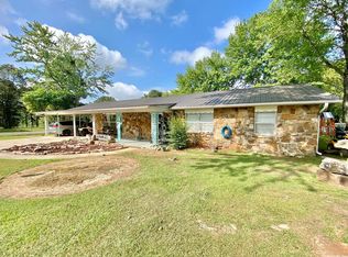 927 Tower Loop, Mountain View, AR 72560