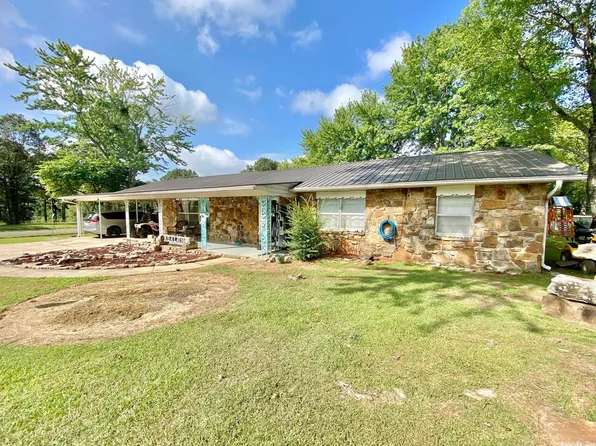 927 Tower Loop, Mountain View, AR 72560