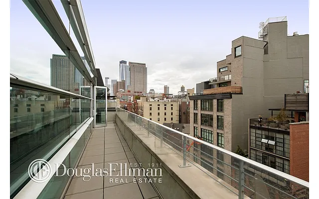 Sold by Douglas Elliman | media 10