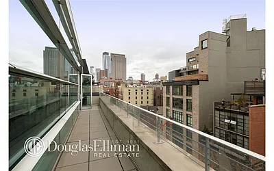 Sold by Douglas Elliman