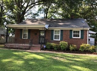587 Stanley Dr, Memphis, TN 38122