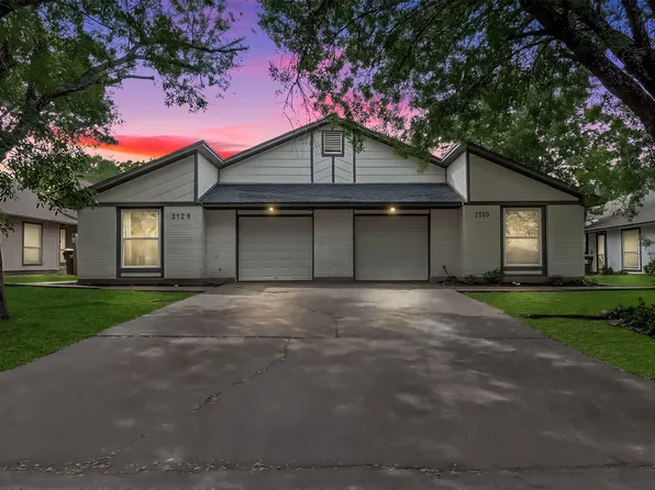 2128/2130 Redwing Way, Round Rock, TX 78664