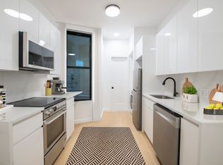 431 Wythe Ave #3A, Brooklyn, NY 11249