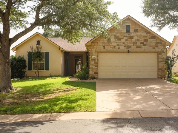 225 Red Poppy Trl, Georgetown, TX 78633