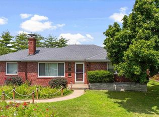 3913 Cordes Dr, Saint Louis, MO 63125