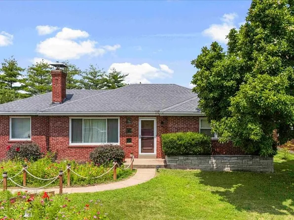 3913 Cordes Dr, Saint Louis, MO 63125