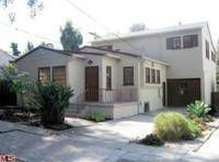 2317 Edgewater Ter, Los Angeles, CA 90039