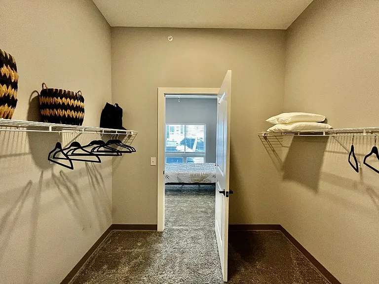 The Abbey Townhomes and Flats — Photo 16