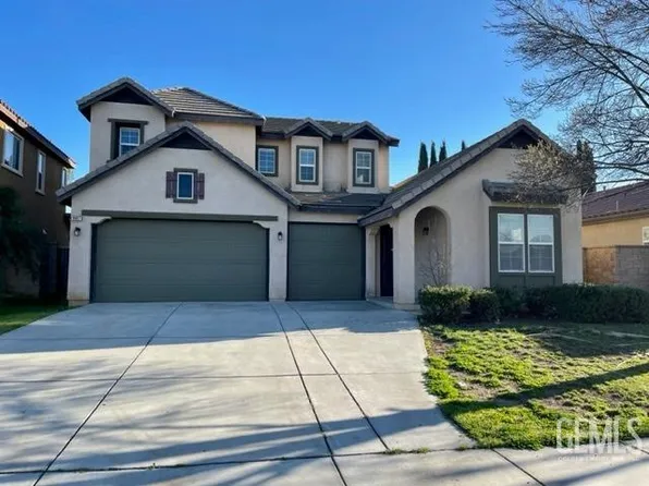 9807-9807 Riata Ln, Bakersfield, CA 93306
